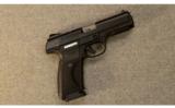Ruger ~ SR45 ~ .45 ACP - 1 of 2