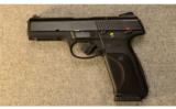 Ruger ~ SR45 ~ .45 ACP - 2 of 2