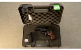 Smith & Wesson Performance Center ~ Model 586 L-Comp ~ .357 Mag. - 3 of 3