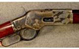 Uberti ~ 1873 Sporting ~ .45 Colt - 2 of 9