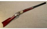 Uberti ~ 1873 Sporting ~ .45 Colt - 1 of 9