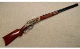 Uberti ~ 1873 Special Sporting ~ .45 Colt - 1 of 9