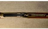 Winchester ~ Model 1886 ~ .45-90 WCF - 5 of 9