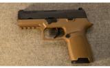 Sig Sauer ~ P320 Compact ~ 9mm - 2 of 3