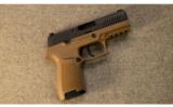 Sig Sauer ~ P320 Compact ~ 9mm - 1 of 3