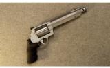 Smith & Wesson Performance Center ~ Model 460 XVR ~ ,460 S&W - 1 of 2