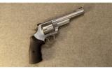 Smith & Wesson ~ Model 629-6 ~ .44 Rem. Mag. - 1 of 3