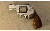 Smith & Wesson Performance Center ~ Model 986 ~ 9mm - 2 of 3