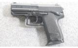 H&K ~ USP Compact ~ .40 S&W - 2 of 2