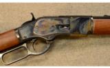 Winchester ~ Model 1873 Sporter ~ .44-40 Win. - 2 of 9