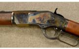 Winchester ~ Model 1873 Sporter ~ .45 Colt - 4 of 9