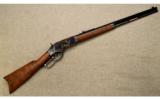 Winchester ~ Model 1873 Sporter ~ .45 Colt - 1 of 9