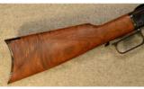 Winchester ~ Model 1873 Sporter ~ .45 Colt - 5 of 9