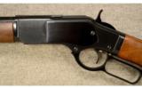 Winchester ~ Model 1873 Sporter ~ .44-40 Win. - 4 of 9