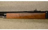 Winchester ~ Model 1873 Sporter ~ .44-40 Win. - 7 of 9