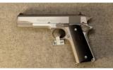 Colt ~ Stainless Government ~ .38 Super - 2 of 3