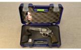 Smith & Wesson Pro Series ~ Model 686-6 SSR ~ .357 Mag. - 3 of 3