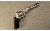Ruger ~ Super Redhawk ~ .41 Mag. - 1 of 1