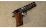 Remington ~ 1911 R1 ~ .45 ACP - 1 of 1