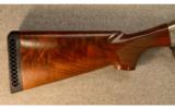 Benelli ~ Legacy ~ 12 Ga. - 5 of 9