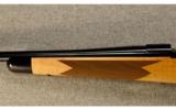 Winchester ~ Model 70 Super Grade ~ .243 Win. ~ Maple Stock - 7 of 9