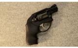 Ruger ~ LCR ~ 38 Special +P - 1 of 1