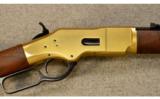 Winchester ~ Model 1866 Deluxe ~ .44-40 Win. - 2 of 9