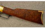 Winchester ~ Model 1866 Deluxe ~ .44-40 Win. - 6 of 9