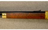 Winchester ~ Model 1866 Deluxe ~ .44-40 Win. - 7 of 9