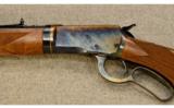 Winchester ~ Model 1892 Deluxe Trapper Takedown ~ .45 Colt - 4 of 9