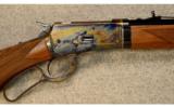 Winchester ~ Model 1892 Deluxe Trapper Takedown ~ .45 Colt - 2 of 9