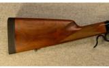 Winchester ~ Model 1885 High Wall Hunter ~ .30-06 Sprfld. - 5 of 9