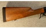 Winchester ~ Model 1885 High Wall Hunter ~ 6mm Creedmoor - 5 of 9