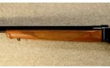 Winchester ~ Model 1885 High Wall Hunter ~ 6mm Creedmoor - 7 of 9