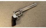 Smith & Wesson ~ Model 500 ~ .500 S&W - 1 of 3