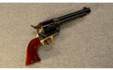 Uberti ~ 1873 ~ .357 Mag. - 1 of 3