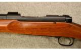Winchester ~ Pre-64 Model 70 ~ .220 Swift - 4 of 9