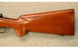 Winchester ~ Pre-64 Model 70 ~ .220 Swift - 6 of 9