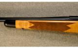 Winchester ~ Model 70 Super Grade ~ .30-06 Sprfld. ~ Maple stock - 7 of 9
