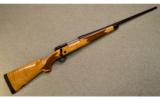 Winchester ~ Model 70 Super Grade ~ .30-06 Sprfld. ~ Maple stock - 1 of 9