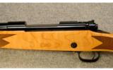 Winchester ~ Model 70 Super Grade ~ .30-06 Sprfld. ~ Maple stock - 4 of 9