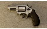 Smith & Wesson ~ Model 66-8 ~ .357 Mag. - 1 of 3