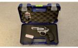 Smith & Wesson ~ Model 66-8 ~ .357 Mag. - 3 of 3