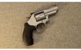 Smith & Wesson ~ Model 66-8 ~ .357 Mag. - 2 of 3