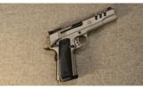 Smith & Wesson Performance Center ~ PC 1911 ~ .45 ACP - 1 of 3