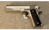 Colt ~ Government Stainless ~ .38 Super - 2 of 3