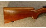 Winchester ~ Model 75 Target ~ .22 LR - 5 of 9