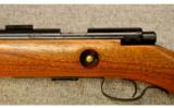 Winchester ~ Model 75 Target ~ .22 LR - 4 of 9