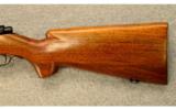 Winchester ~ Model 75 Target ~ .22 LR - 6 of 9