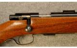 Winchester ~ Model 75 Target ~ .22 LR - 2 of 9